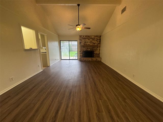 5604 Fireside Drive, Arlington, TX 76016