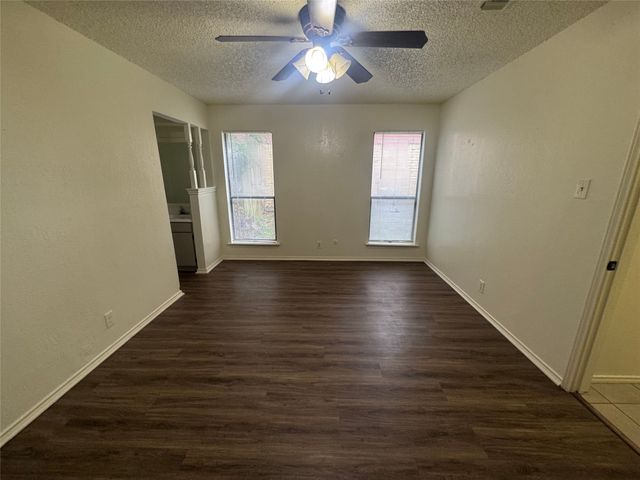 5604 Fireside Drive, Arlington, TX 76016