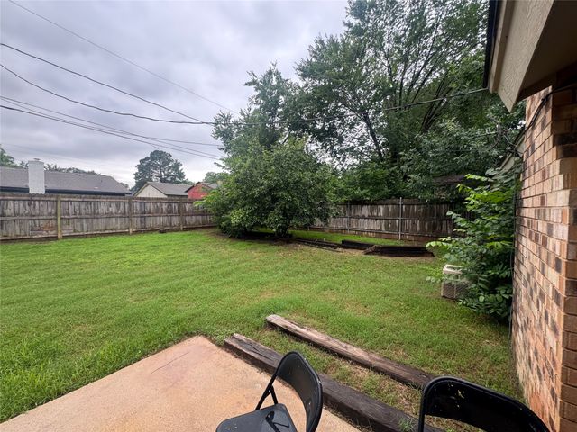 5604 Fireside Drive, Arlington, TX 76016