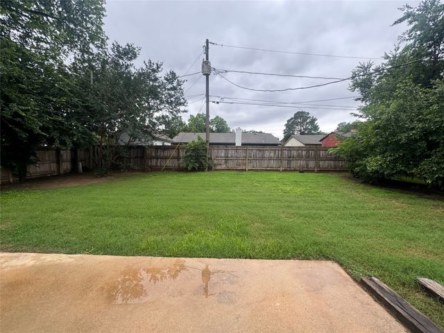5604 Fireside Drive, Arlington, TX 76016