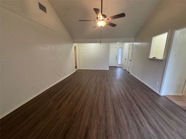 5604 Fireside Drive, Arlington, TX 76016