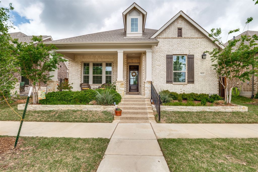 4810 Emerald Grove, Arlington, TX 76005