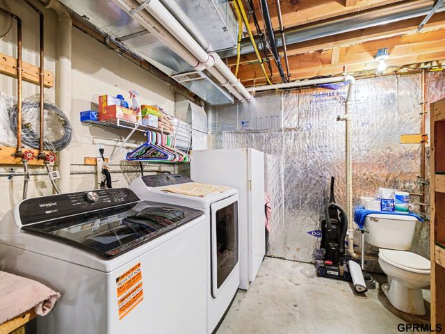 7520 S 180th Avenue, Omaha, NE 68136