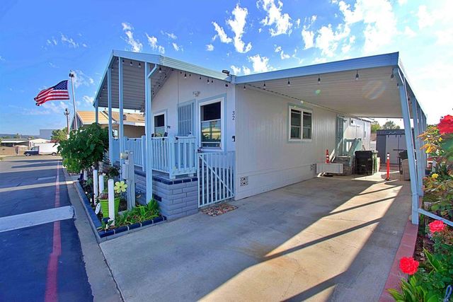 2181 Avenida del Mexico 32, San Diego, CA 92154