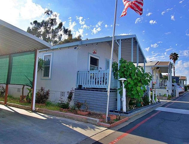 2181 Avenida del Mexico 32, San Diego, CA 92154