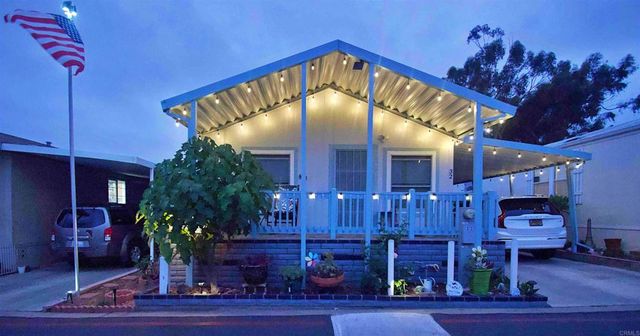 2181 Avenida del Mexico 32, San Diego, CA 92154
