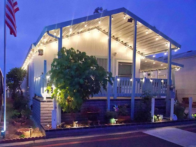2181 Avenida del Mexico 32, San Diego, CA 92154