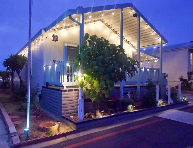2181 Avenida del Mexico 32, San Diego, CA 92154