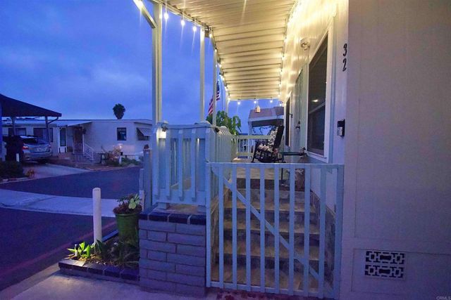 2181 Avenida del Mexico 32, San Diego, CA 92154