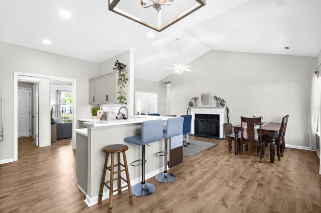 602 Curing Court, Moncks Corner, SC 29461