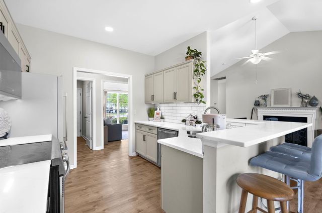 602 Curing Court, Moncks Corner, SC 29461