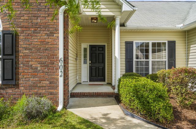 602 Curing Court, Moncks Corner, SC 29461
