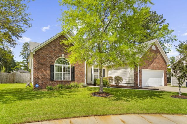 602 Curing Court, Moncks Corner, SC 29461