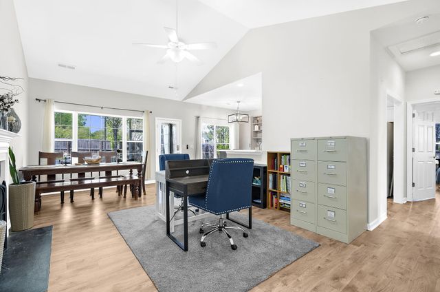 602 Curing Court, Moncks Corner, SC 29461