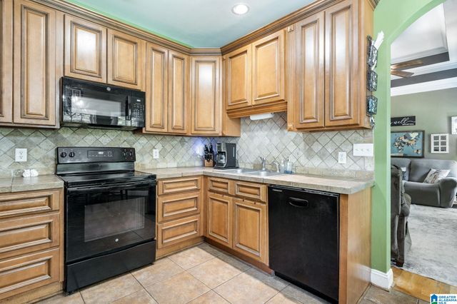 20698 SANDY DRIVE, Mccalla, AL 35111
