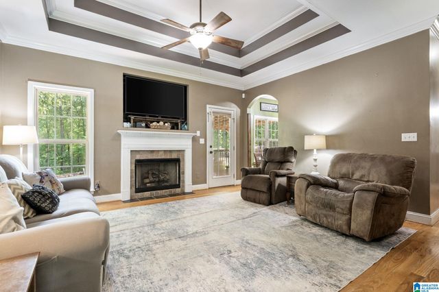 20698 SANDY DRIVE, Mccalla, AL 35111