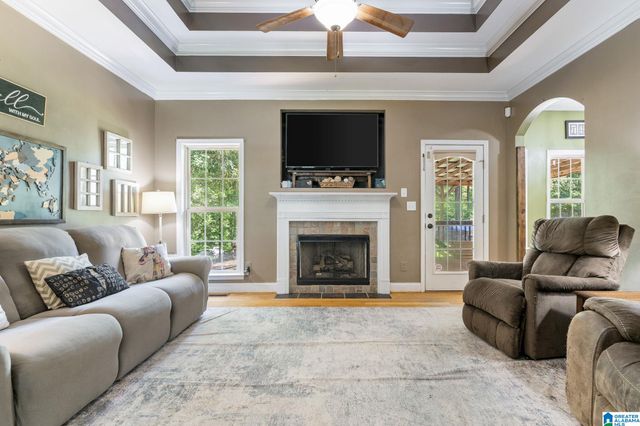 20698 SANDY DRIVE, Mccalla, AL 35111