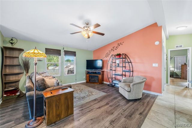 5655 S Bison Avenue, Fort Mohave, AZ 86426