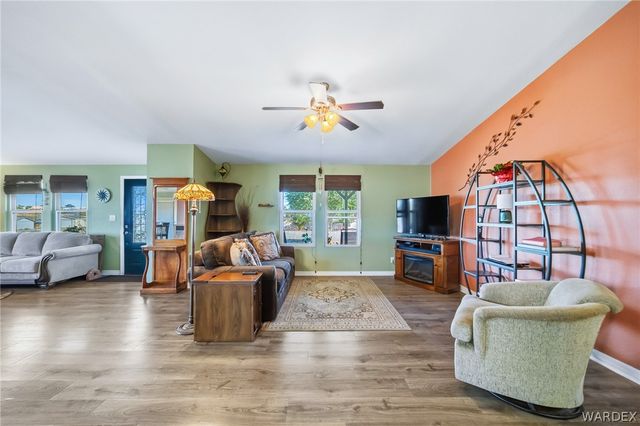 5655 S Bison Avenue, Fort Mohave, AZ 86426