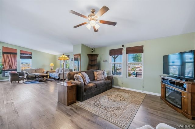 5655 S Bison Avenue, Fort Mohave, AZ 86426