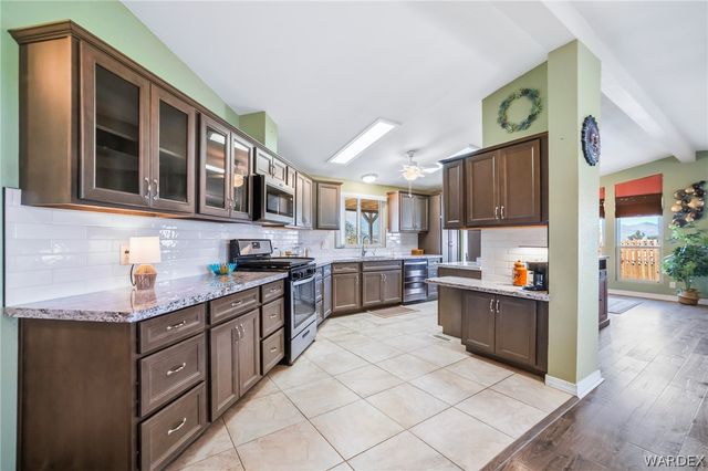 5655 S Bison Avenue, Fort Mohave, AZ 86426