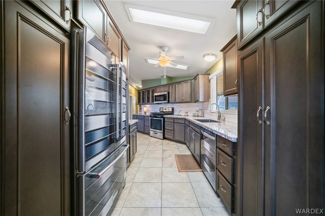 5655 S Bison Avenue, Fort Mohave, AZ 86426