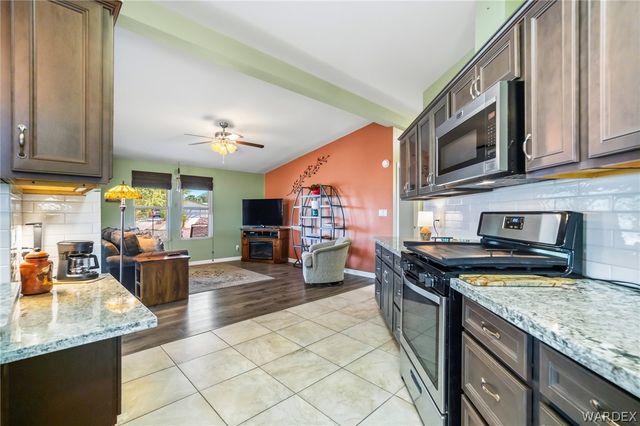 5655 S Bison Avenue, Fort Mohave, AZ 86426