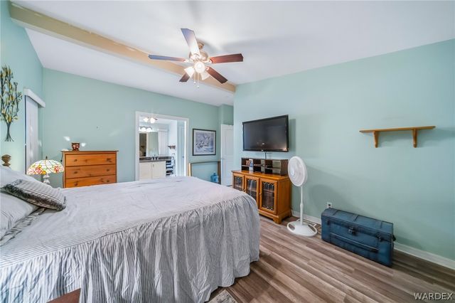 5655 S Bison Avenue, Fort Mohave, AZ 86426