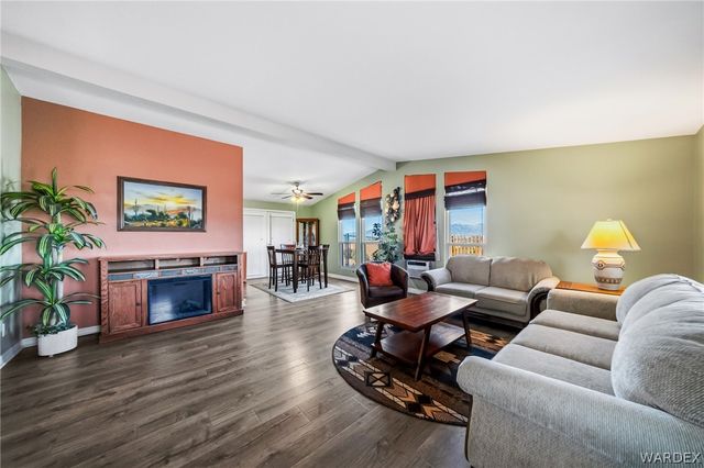 5655 S Bison Avenue, Fort Mohave, AZ 86426