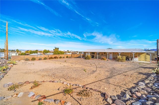 5655 S Bison Avenue, Fort Mohave, AZ 86426