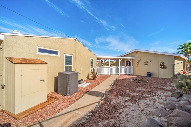 5655 S Bison Avenue, Fort Mohave, AZ 86426
