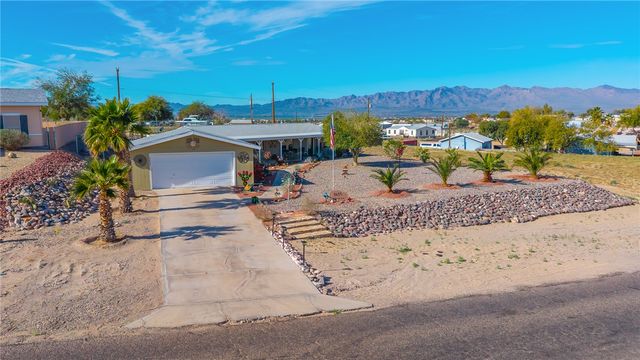 5655 S Bison Avenue, Fort Mohave, AZ 86426