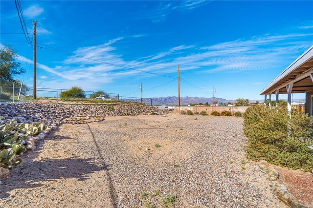 5655 S Bison Avenue, Fort Mohave, AZ 86426