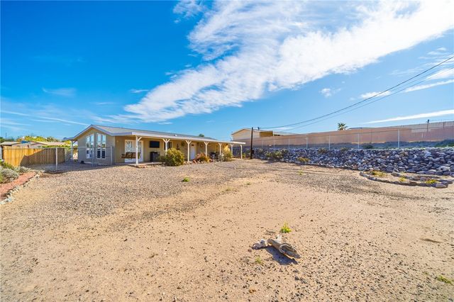 5655 S Bison Avenue, Fort Mohave, AZ 86426
