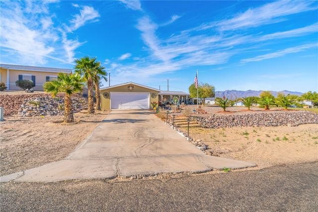 5655 S Bison Avenue, Fort Mohave, AZ 86426