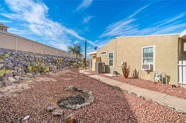 5655 S Bison Avenue, Fort Mohave, AZ 86426