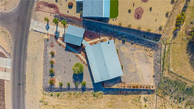 5655 S Bison Avenue, Fort Mohave, AZ 86426