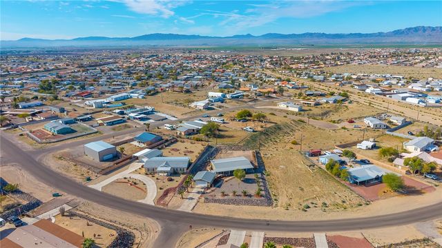 5655 S Bison Avenue, Fort Mohave, AZ 86426