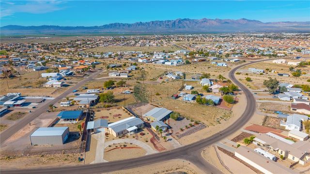 5655 S Bison Avenue, Fort Mohave, AZ 86426