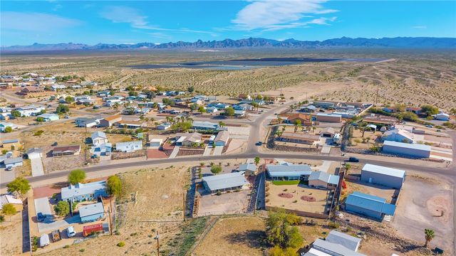 5655 S Bison Avenue, Fort Mohave, AZ 86426