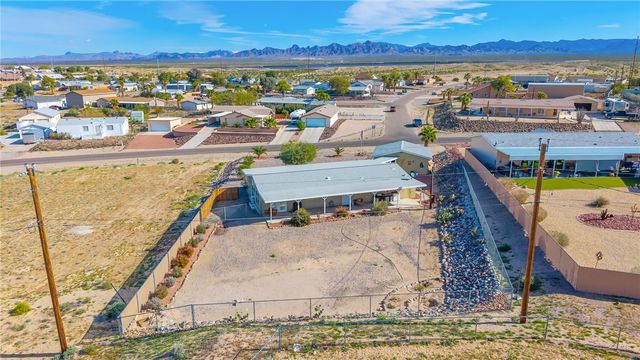 5655 S Bison Avenue, Fort Mohave, AZ 86426