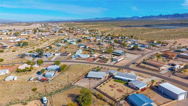 5655 S Bison Avenue, Fort Mohave, AZ 86426