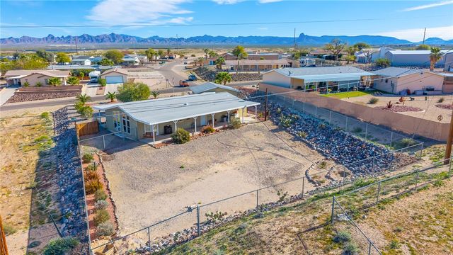 5655 S Bison Avenue, Fort Mohave, AZ 86426