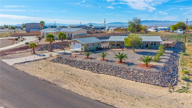 5655 S Bison Avenue, Fort Mohave, AZ 86426