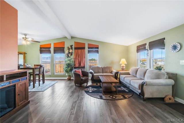 5655 S Bison Avenue, Fort Mohave, AZ 86426