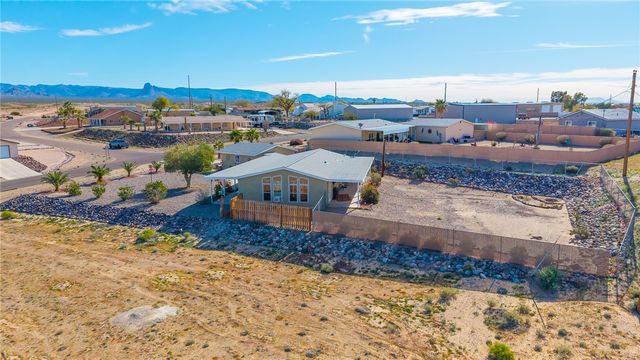 5655 S Bison Avenue, Fort Mohave, AZ 86426