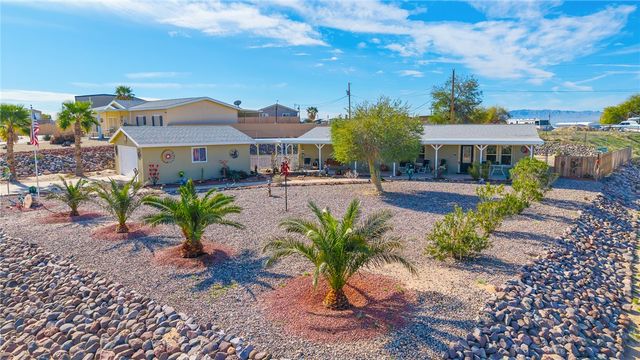 5655 S Bison Avenue, Fort Mohave, AZ 86426