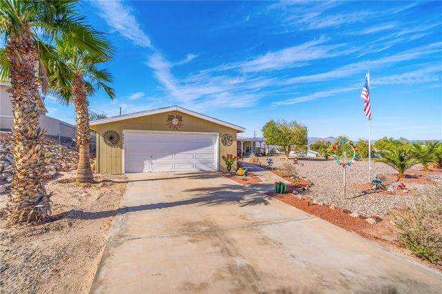 5655 S Bison Avenue, Fort Mohave, AZ 86426