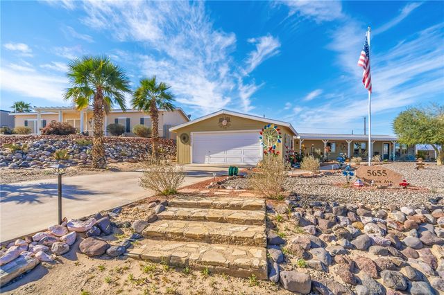 5655 S Bison Avenue, Fort Mohave, AZ 86426