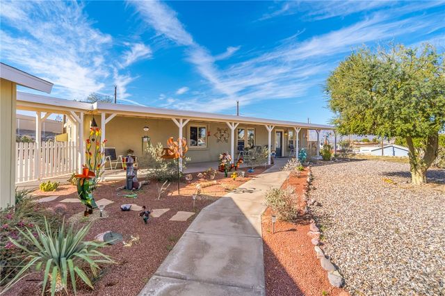 5655 S Bison Avenue, Fort Mohave, AZ 86426